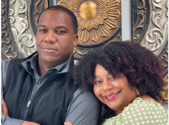 Flip My Marriage Marriage coaching with Christina Allen, LPC