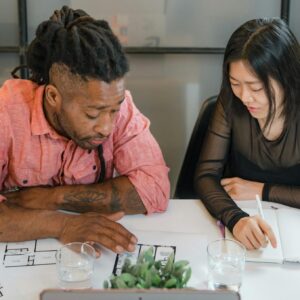 The Relationship Blueprint