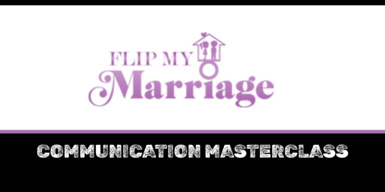 Communication Masterclass/Coach