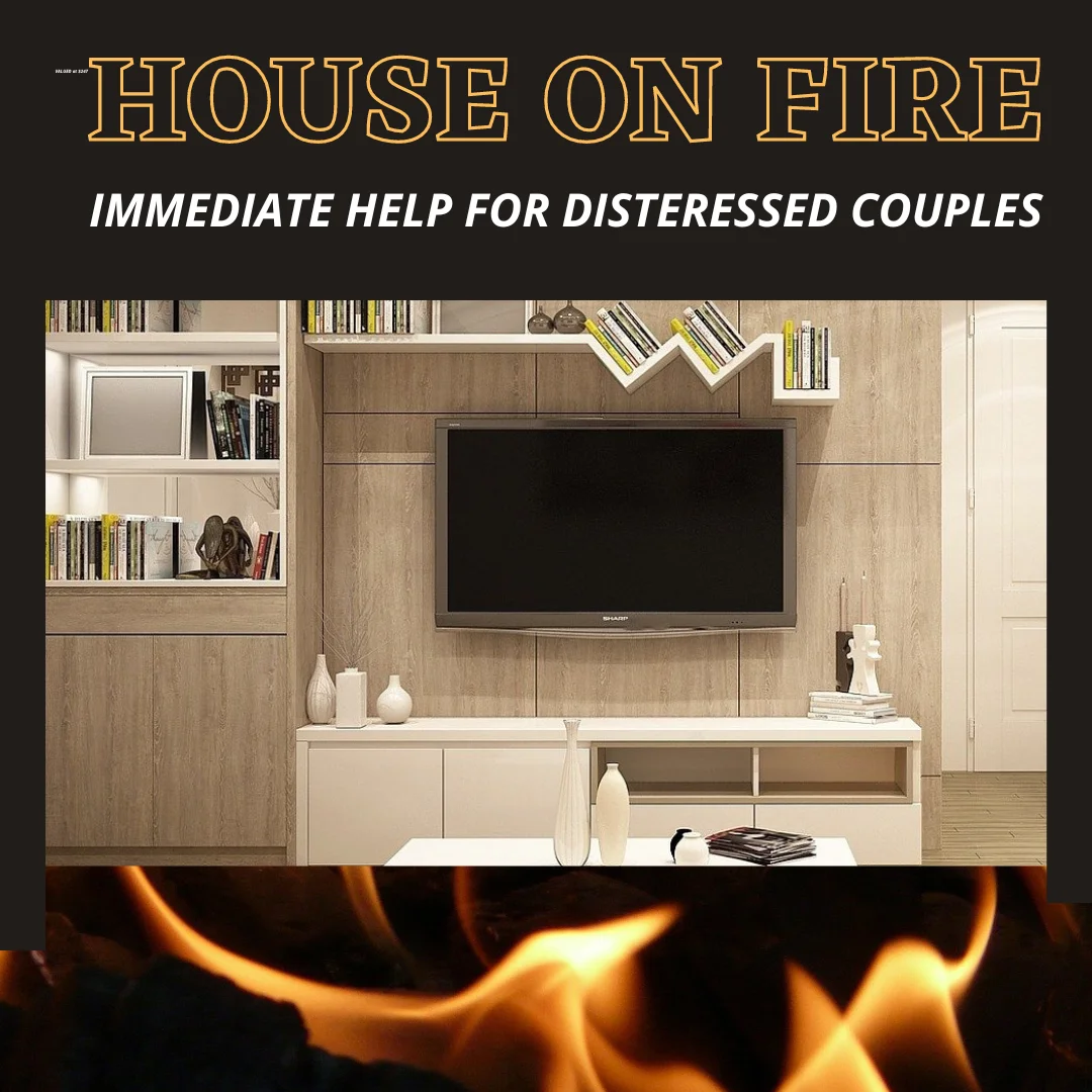 house on fire flipmymarriage